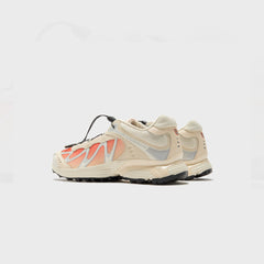 Salomon XT-Whisper - Shortbread / Red Orange / Silver | Kith Shortbread / Red Orange / Silver