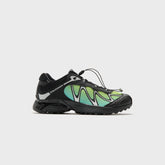 Salomon XT-Whisper - Black / Iced Aqua / Silver | Kith Black / Iced Aqua / Silver