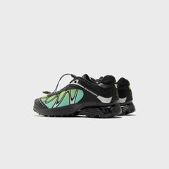 Salomon XT-Whisper - Black / Iced Aqua / Silver | Kith Black / Iced Aqua / Silver