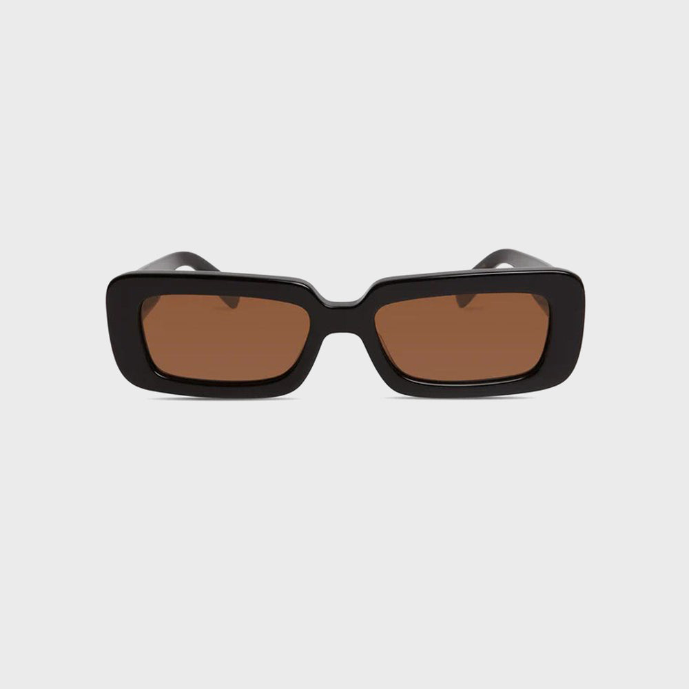 Elisa Johnson Gigi Frames - Gloss Black | Kith Gloss Black