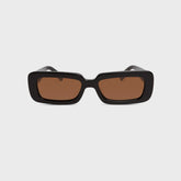 Elisa Johnson Gigi Frames - Gloss Black | Kith Gloss Black