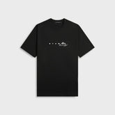 Stampd Van Gogh Relaxed Tee - Black | Kith Black