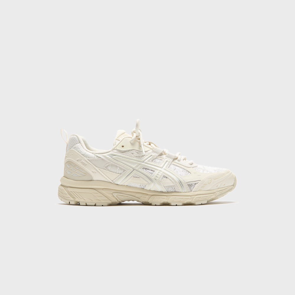 ASICS Gel-Nunobiki - Cream / Pure Silver | Kith Cream / Pure Silver