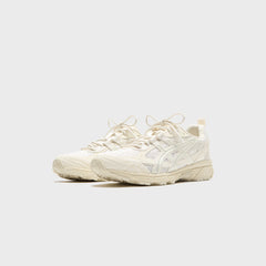 ASICS Gel-Nunobiki - Cream / Pure Silver | Kith Cream / Pure Silver