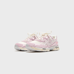 ASICS Gel-NYC - Cream / Rose Water | Kith Cream / Rose Water