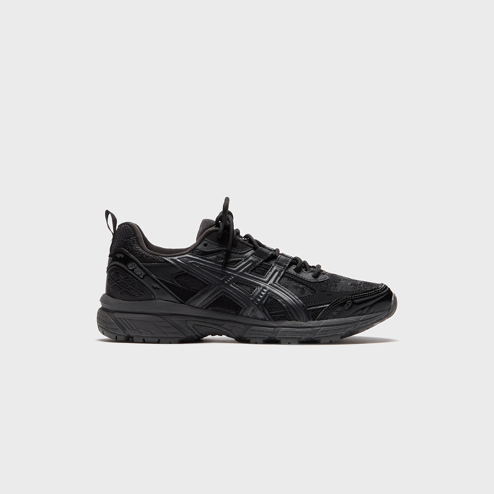 ASICS Gel-Nunobiki - Black / Obsidian Grey | Kith Black / Obsidian Grey