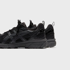 ASICS Gel-Nunobiki - Black / Obsidian Grey | Kith Black / Obsidian Grey