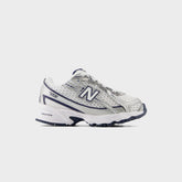 New Balance TD 740 - Navy / White | Kith Navy / White