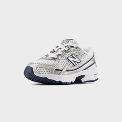 New Balance TD 740 - Navy / White | Kith Navy / White