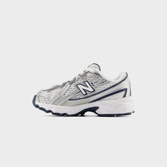New Balance TD 740 - Navy / White | Kith Navy / White