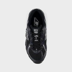 New Balance PS 740 - Black / Silver Metallic | Kith Black / Silver Metallic