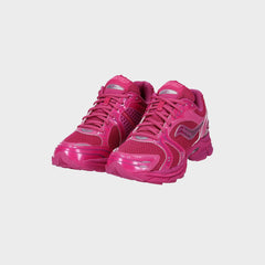 Saucony WMNS Progrid Triumph 4 - Pink | Kith Pink