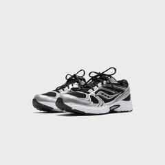 Saucony Ride Millennium - Black / Silver | Kith Black / Silver