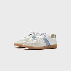 Maison Margiela Replica Sneaker - Light Blue / White / Camel | Kith Light Blue / White / Camel