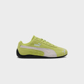 PUMA WMNS Speedcat OG - Yellow Alert / White | Kith Yellow Alert / White
