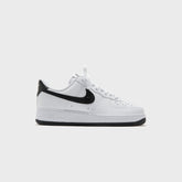 Nike Air Force 1 '07 - White / Black | Kith White / Black
