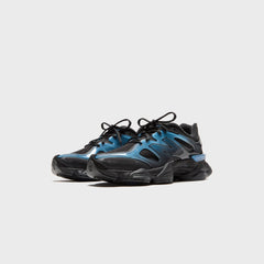 New Balance 9060 - Navy Blue / Black | Kith Navy Blue / Black