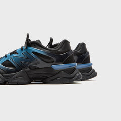 New Balance 9060 - Navy Blue / Black | Kith Navy Blue / Black