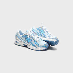 New Balance 740 - Blue Agate / White / Sky Blue | Kith Blue Agate / White / Sky Blue