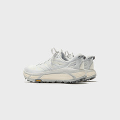HOKA Mafate Speed 2 - Cosmic Grey / Alabaster | Kith Cosmic Grey / Alabaster