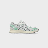 ASICS Jog 100S - White / Clay Grey | Kith White / Clay Grey