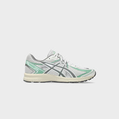 ASICS Jog 100S - White / Clay Grey | Kith White / Clay Grey