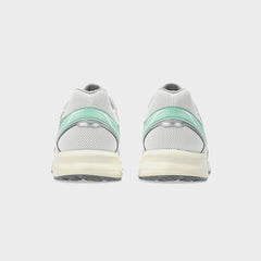 ASICS Jog 100S - White / Clay Grey | Kith White / Clay Grey