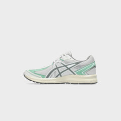 ASICS Jog 100S - White / Clay Grey | Kith White / Clay Grey
