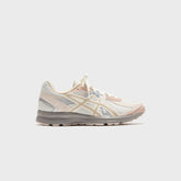 ASICS Jog 100S - Cream / Feather Grey | Kith Cream / Feather Grey