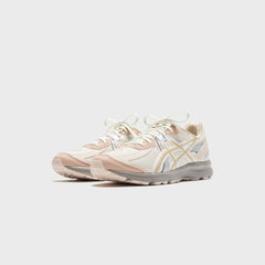 ASICS Jog 100S - Cream / Feather Grey | Kith Cream / Feather Grey
