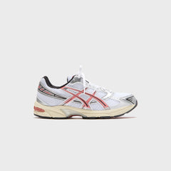 ASICS Gel-1130 - White / Desert Red | Kith White / Desert Red