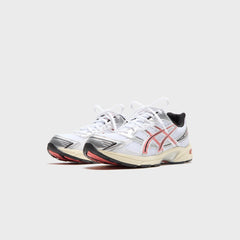 ASICS Gel-1130 - White / Desert Red | Kith White / Desert Red