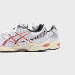 ASICS Gel-1130 - White / Desert Red | Kith White / Desert Red