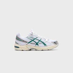 ASICS Gel-1130 - White / Rainy Lake | Kith White / Rainy Lake