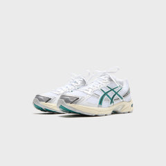 ASICS Gel-1130 - White / Rainy Lake | Kith White / Rainy Lake