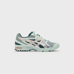 ASICS Gel-Ds Trainer 14 - Lichen Rock / Pure Silver | Kith Lichen Rock / Pure Silver