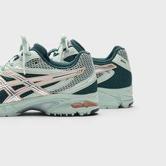 ASICS Gel-Ds Trainer 14 - Lichen Rock / Pure Silver | Kith Lichen Rock / Pure Silver