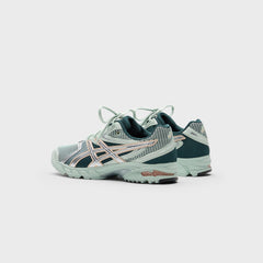 ASICS Gel-Ds Trainer 14 - Lichen Rock / Pure Silver | Kith Lichen Rock / Pure Silver