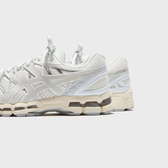 ASICS Gel-Kayano 20 - White / Pure Silver | Kith White / Pure Silver