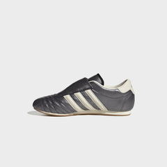 adidas WMNS Taekwondo - Core Black / Silver Metallic / Gum 3 | Kith Core Black / Silver Metallic / Gum 3