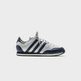 adidas Galaxy Og - Silver Metallic / Night Indigo / Off White | Kith Silver Metallic / Night Indigo / Off White