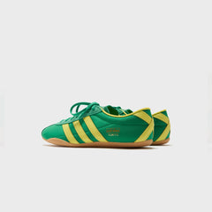 adidas WMNS Tokyo - Green / Pure Sulfur / Gold | Kith Green / Pure Sulfur / Gold