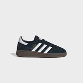 adidas Handball Spezial - Core Black / White / Gum5 | Kith Core Black / White / Gum5
