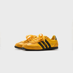 adidas WMNS Japan - Crew Yellow / Core Black / Gold Metallic | Kith Crew Yellow / Core Black / Gold Metallic
