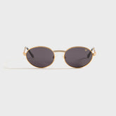 Vintage Frames Pac Double Rope Edition 18KT Two-Tone - Gold / Black | Kith Gold / Black