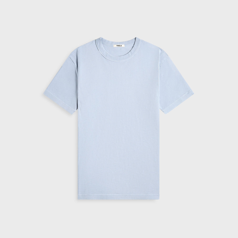 Tekla Sleeping Tee - Isle Blue | Kith Isle Blue