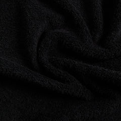 Tekla Bath Towel - Black | Kith Black