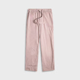 Tekla Poplin Pyjamas Pants - Skipper Stripes | Kith Skipper Stripes
