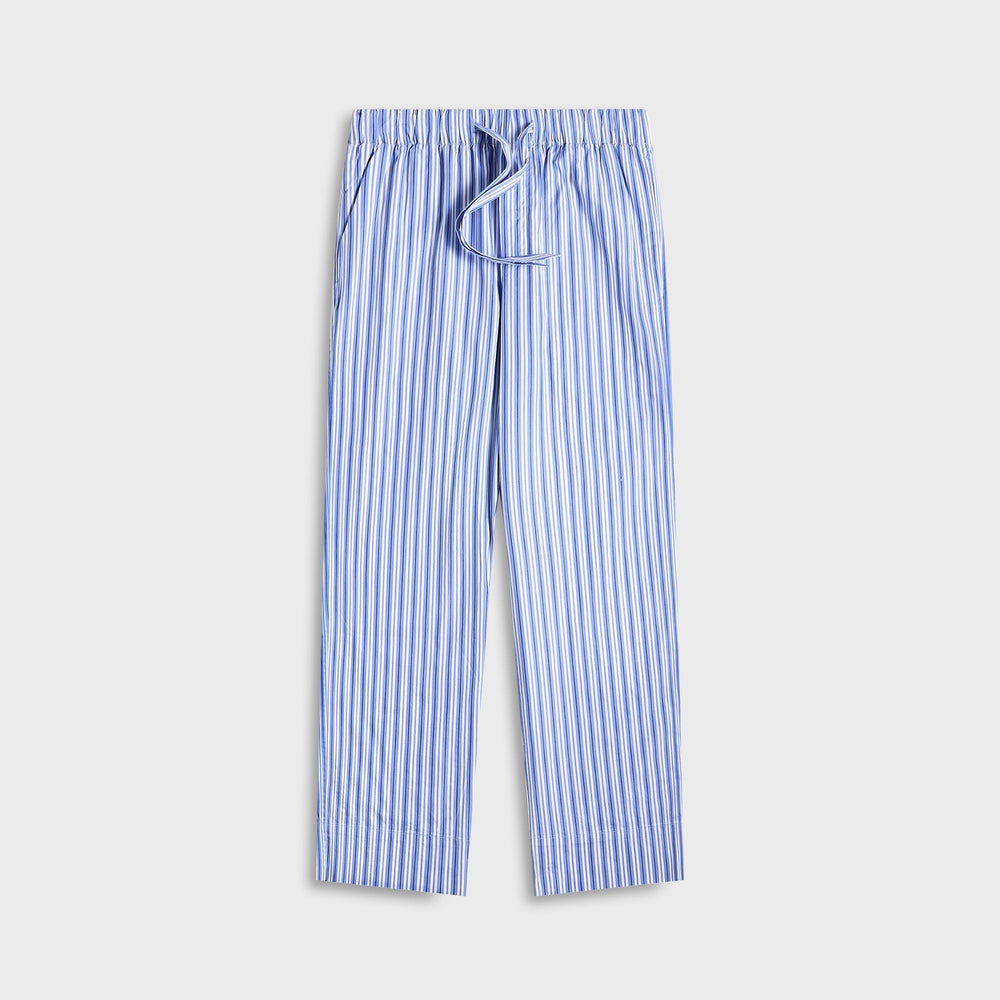 Tekla Poplin Pyjama Pants - Penny Stripes | Kith Penny Stripes