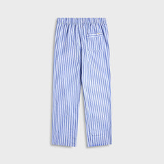 Tekla Poplin Pyjama Pants - Penny Stripes | Kith Penny Stripes